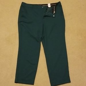 Banana Republic Avery pants